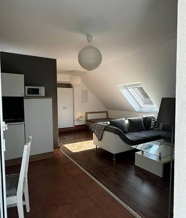 Appartement - Gruen & Citynah Gütersloh Exterior foto